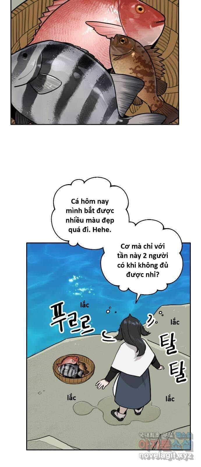 Hổ Đến Chơi Nhà - Chương 121 - ảnh 3
