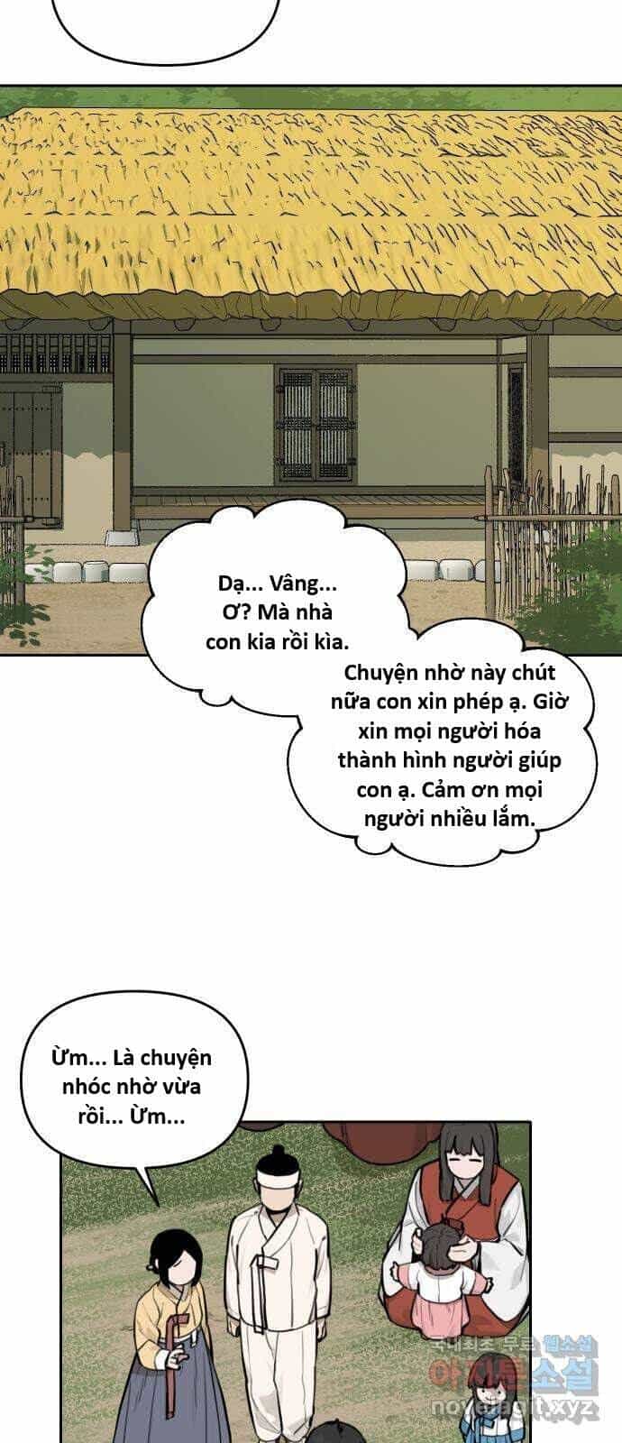 Hổ Đến Chơi Nhà - Chương 121 - ảnh 38