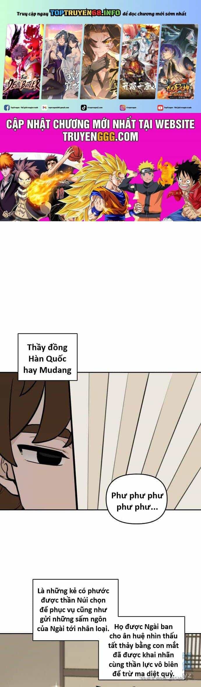 Hổ Đến Chơi Nhà - Chương 122 - ảnh 1