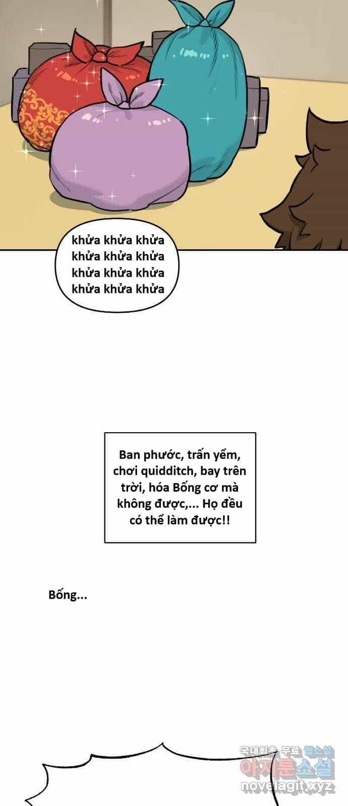 Hổ Đến Chơi Nhà - Chương 122 - ảnh 2