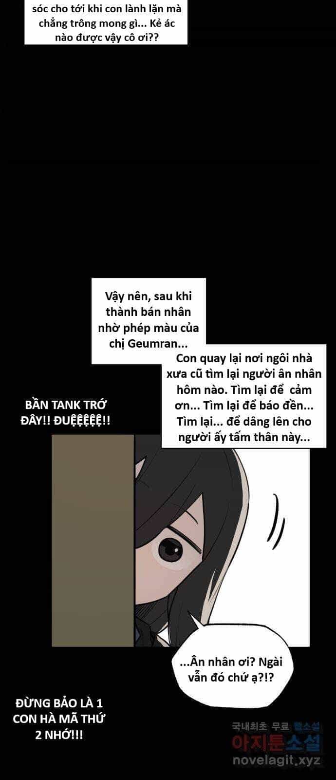 Hổ Đến Chơi Nhà - Chương 123 - ảnh 10