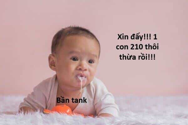 Hổ Đến Chơi Nhà - Chương 123 - ảnh 11