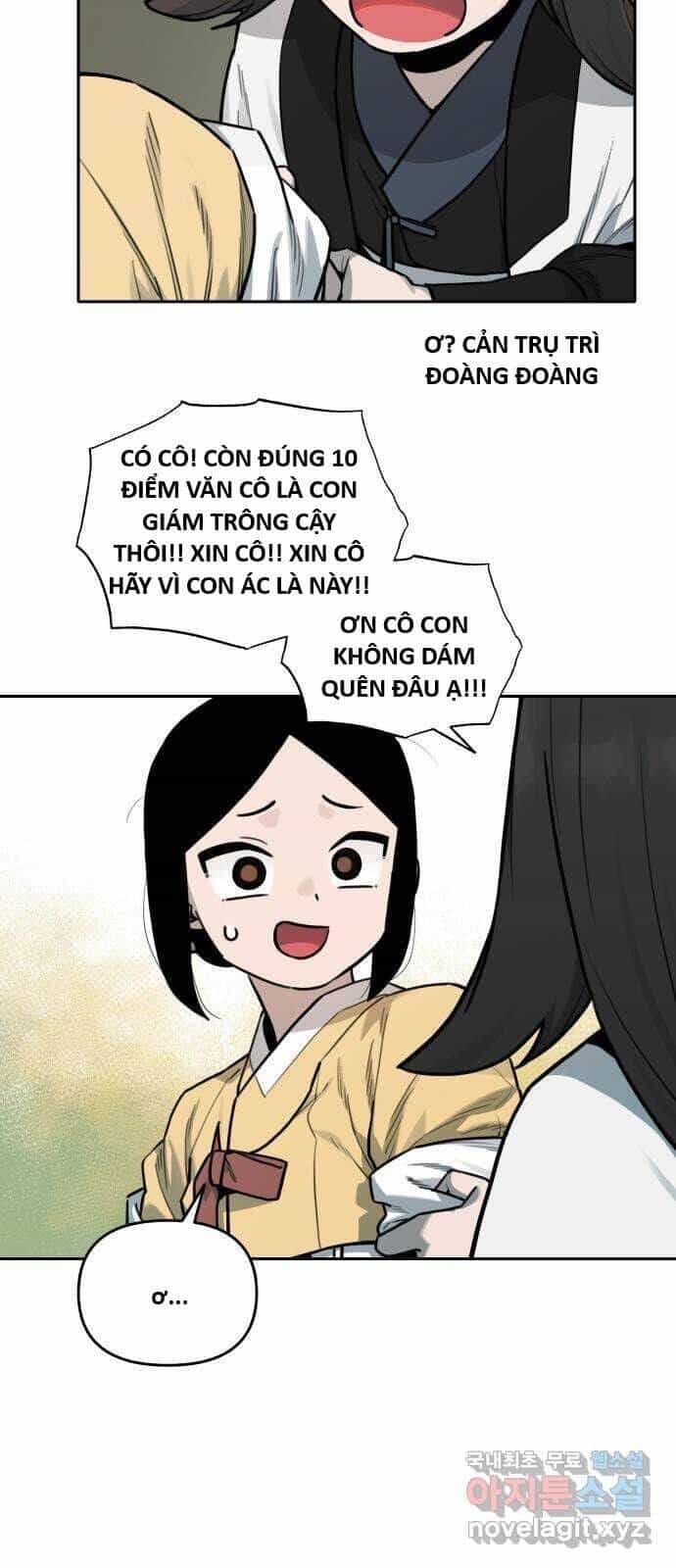 Hổ Đến Chơi Nhà - Chương 123 - ảnh 30