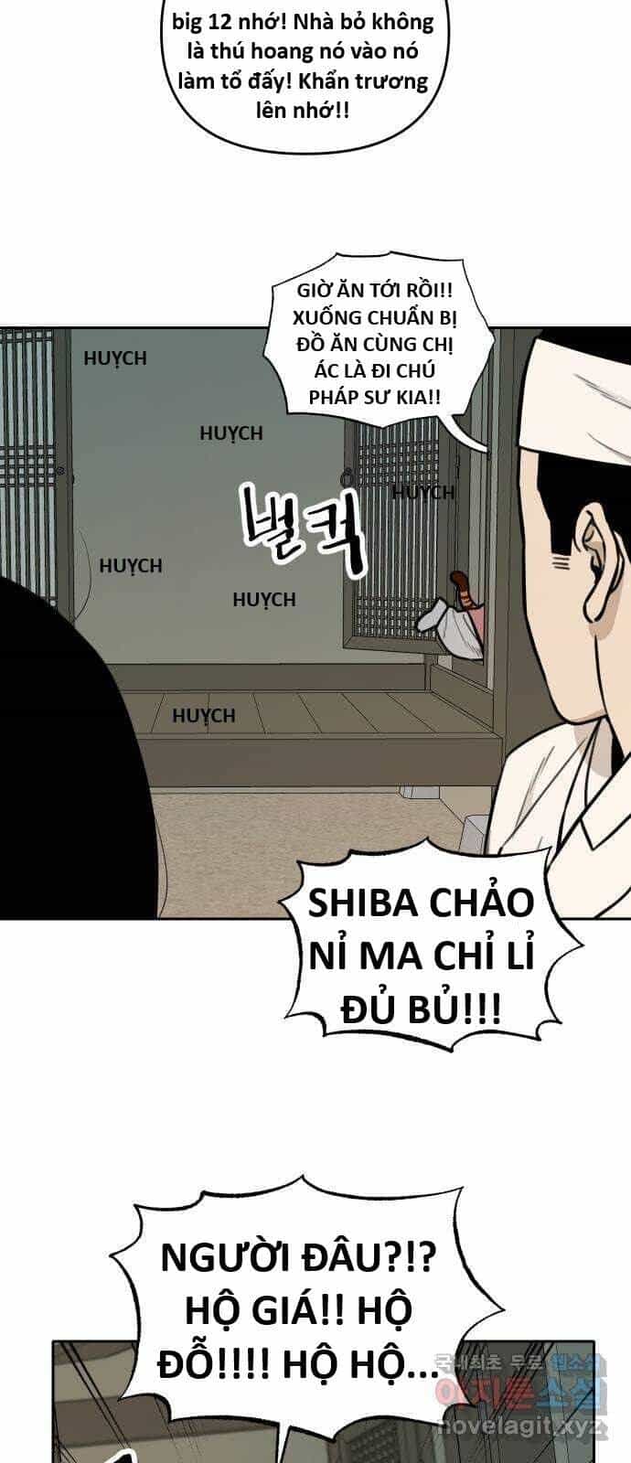 Hổ Đến Chơi Nhà - Chương 123 - ảnh 34