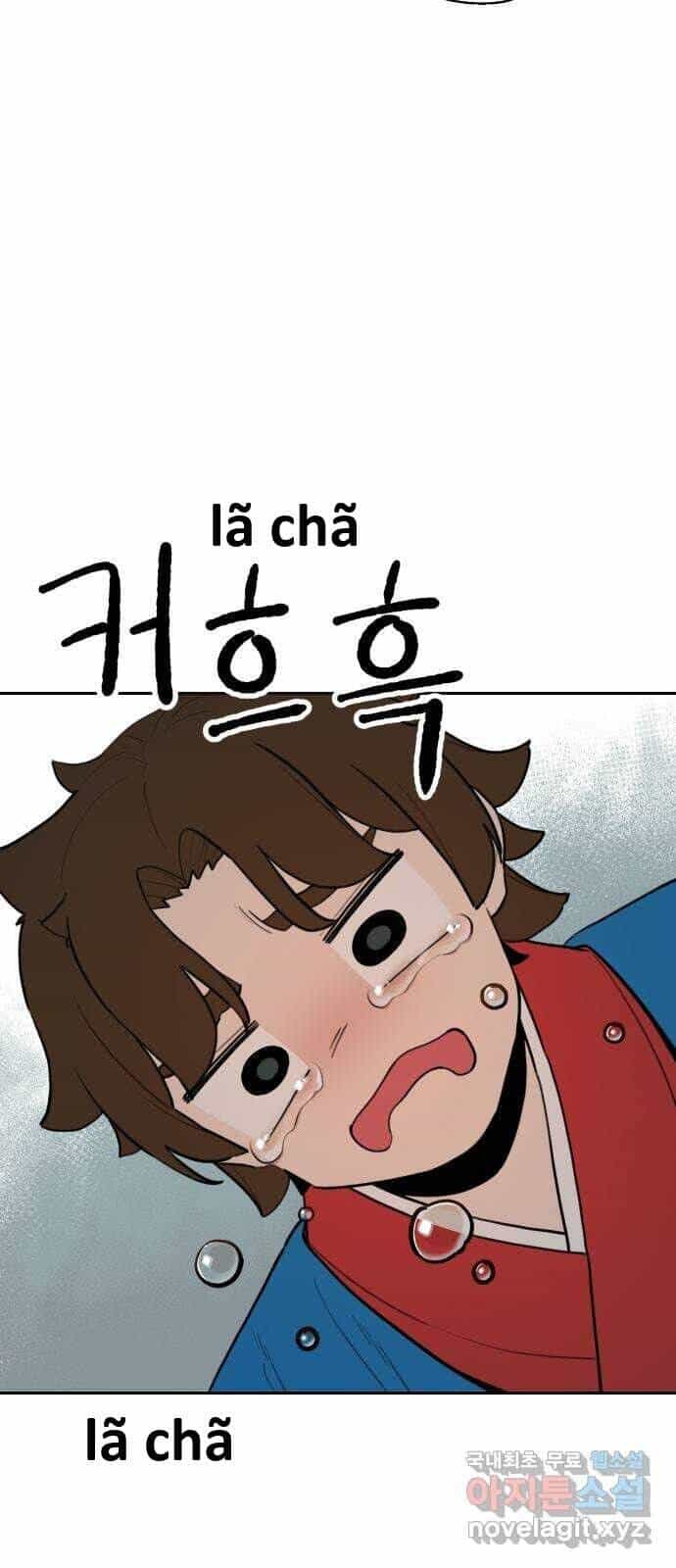 Hổ Đến Chơi Nhà - Chương 124 - ảnh 22