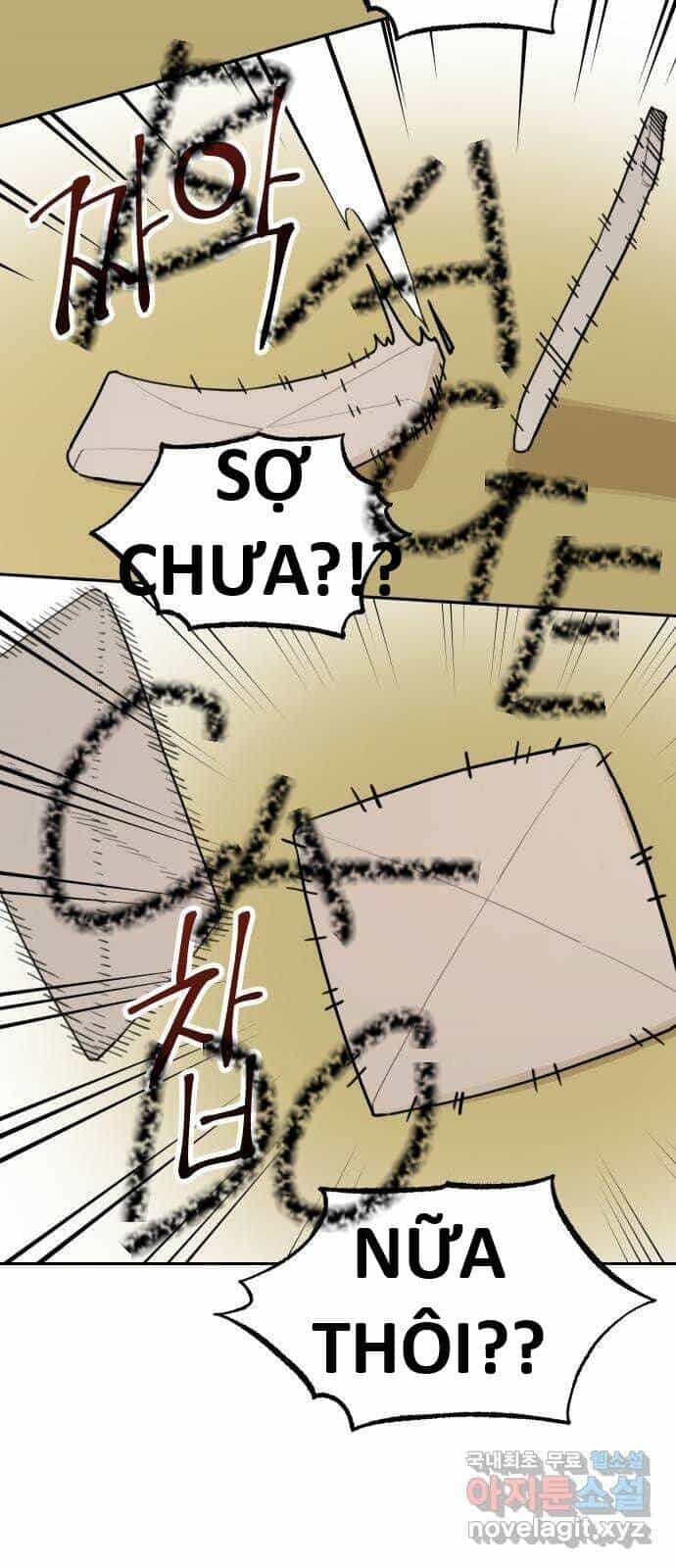Hổ Đến Chơi Nhà - Chương 124 - ảnh 32