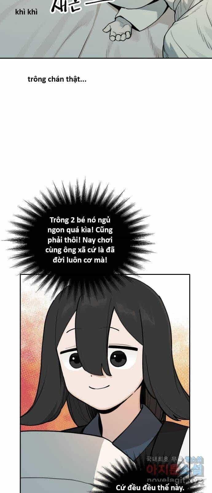 Hổ Đến Chơi Nhà - Chương 125 - ảnh 14