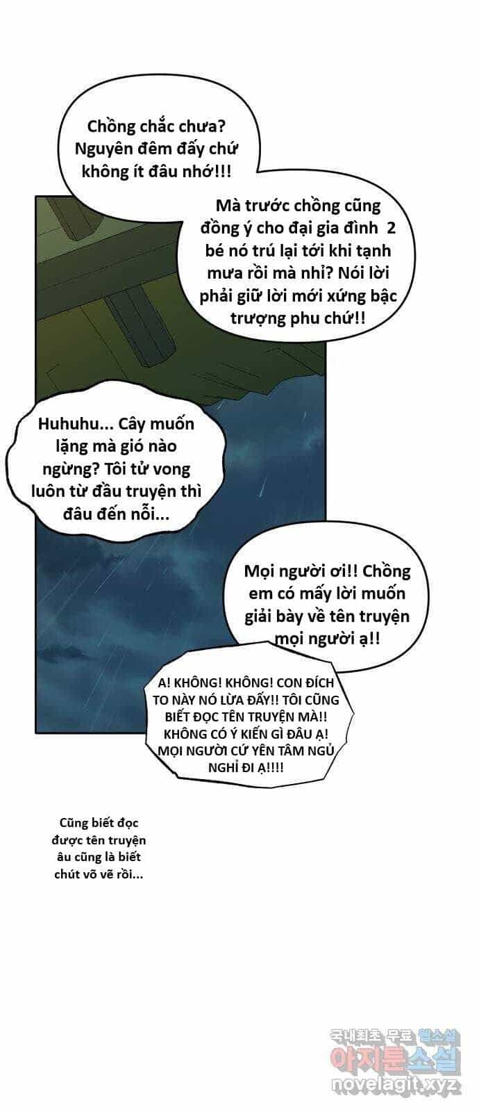 Hổ Đến Chơi Nhà - Chương 125 - ảnh 19