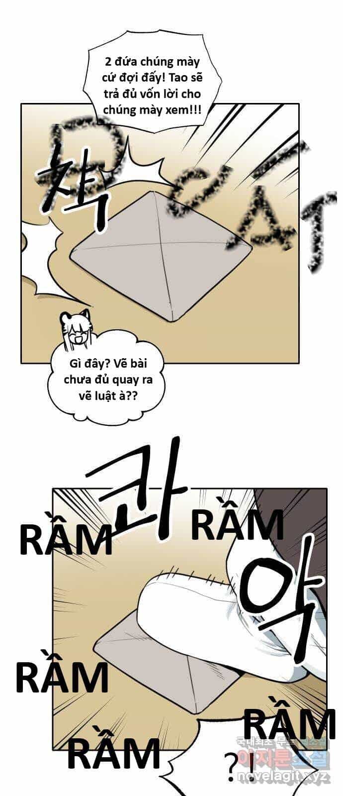 Hổ Đến Chơi Nhà - Chương 125 - ảnh 2