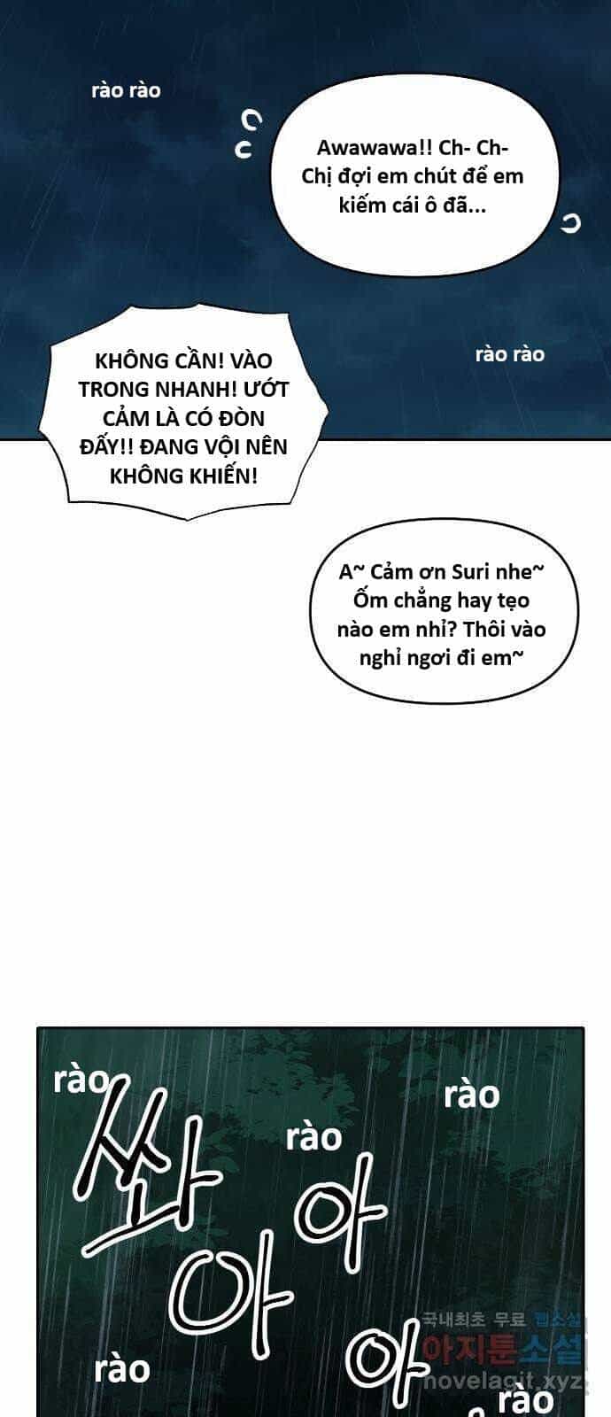 Hổ Đến Chơi Nhà - Chương 125 - ảnh 32