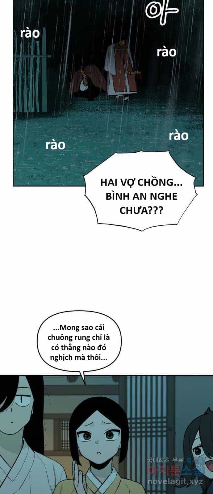 Hổ Đến Chơi Nhà - Chương 125 - ảnh 33