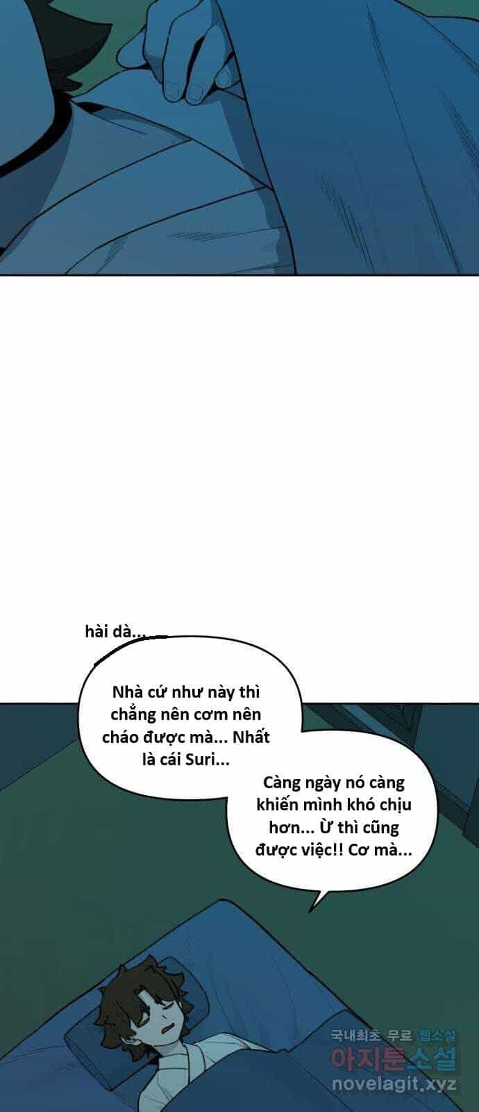 Hổ Đến Chơi Nhà - Chương 125 - ảnh 39