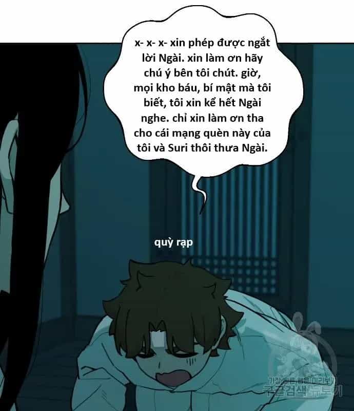 Hổ Đến Chơi Nhà - Chương 126 - ảnh 18