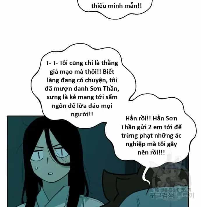 Hổ Đến Chơi Nhà - Chương 126 - ảnh 21