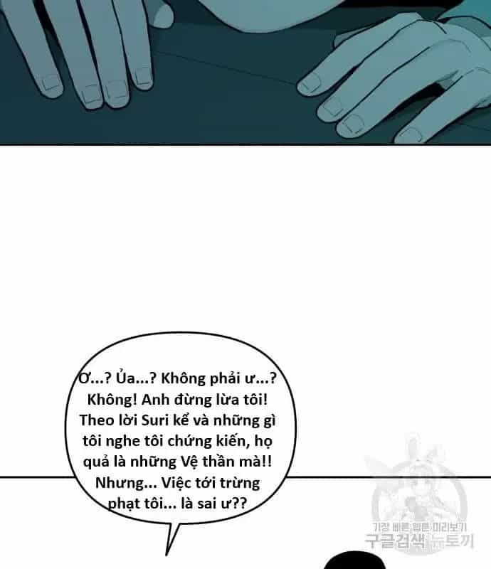 Hổ Đến Chơi Nhà - Chương 126 - ảnh 27