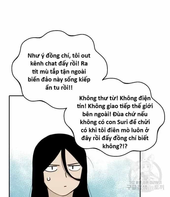 Hổ Đến Chơi Nhà - Chương 126 - ảnh 41