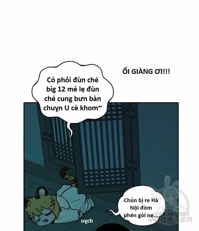 Hổ Đến Chơi Nhà - Chương 126 - ảnh 45