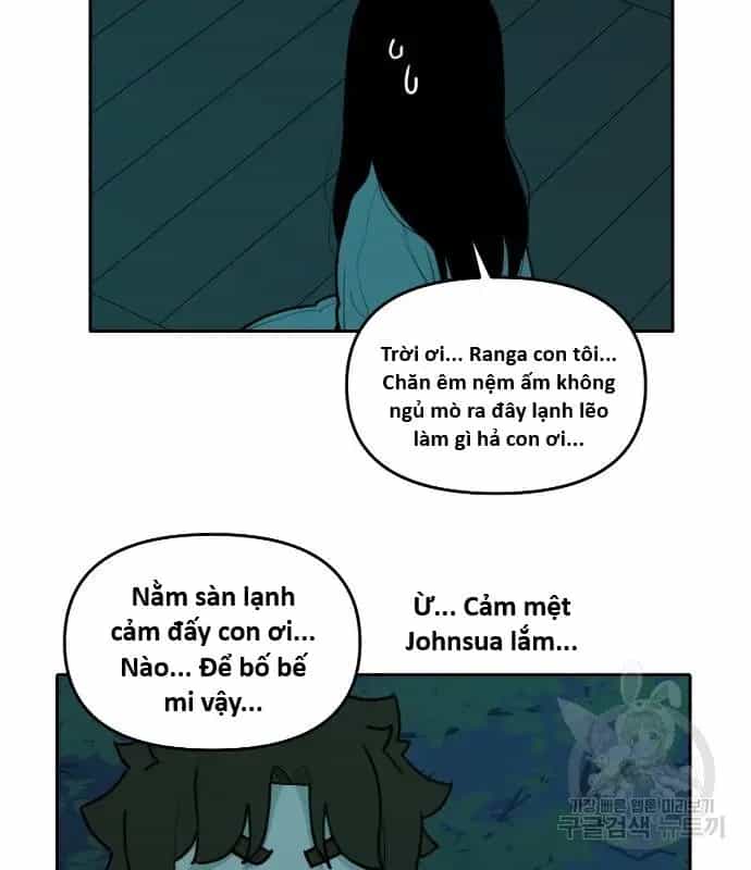 Hổ Đến Chơi Nhà - Chương 126 - ảnh 46