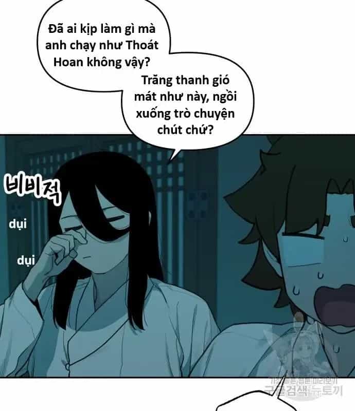 Hổ Đến Chơi Nhà - Chương 126 - ảnh 6