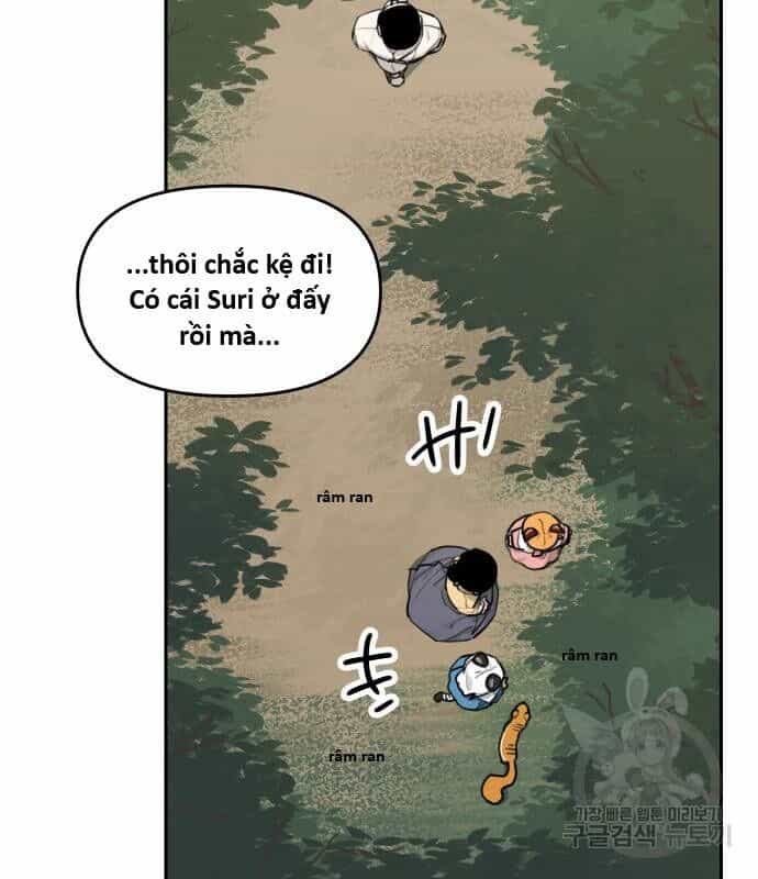 Hổ Đến Chơi Nhà - Chương 127 - ảnh 100