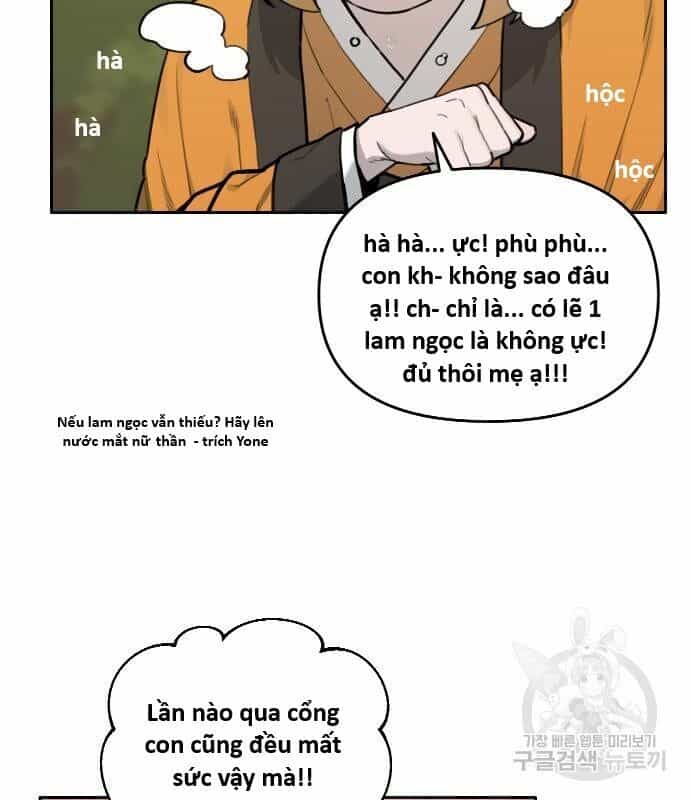 Hổ Đến Chơi Nhà - Chương 127 - ảnh 106