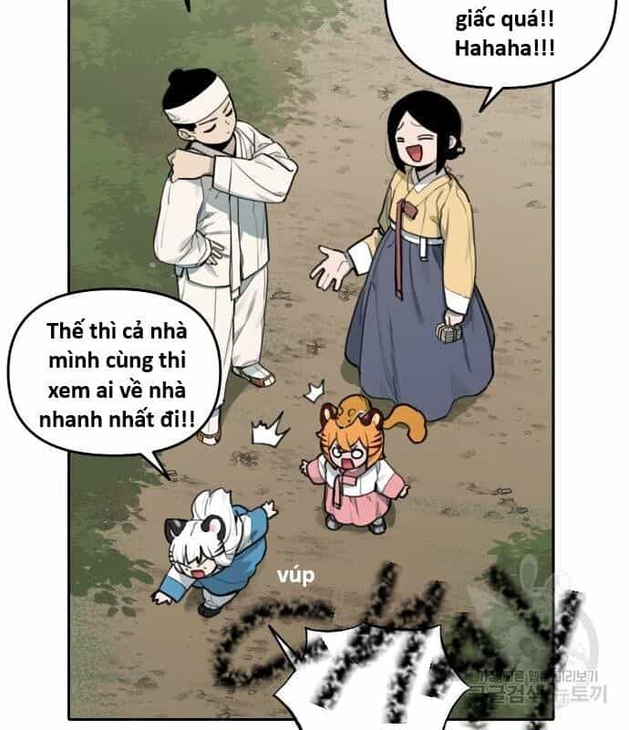 Hổ Đến Chơi Nhà - Chương 127 - ảnh 110