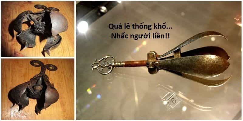 Hổ Đến Chơi Nhà - Chương 127 - ảnh 126