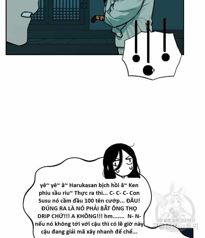 Hổ Đến Chơi Nhà - Chương 127 - ảnh 16