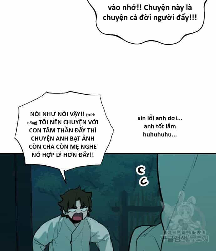 Hổ Đến Chơi Nhà - Chương 127 - ảnh 18