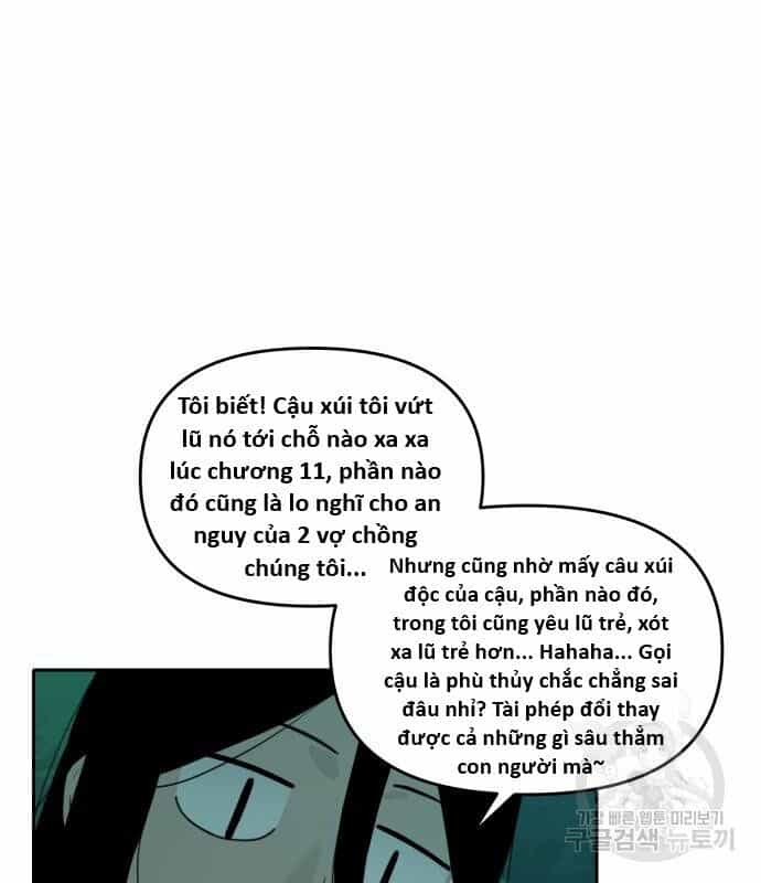 Hổ Đến Chơi Nhà - Chương 127 - ảnh 3