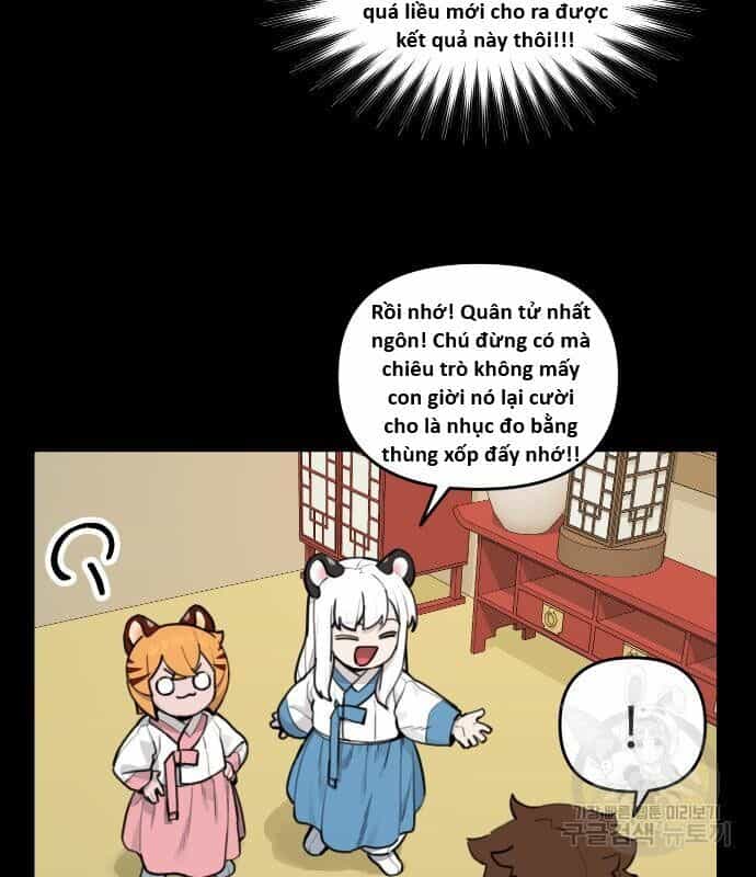 Hổ Đến Chơi Nhà - Chương 127 - ảnh 34