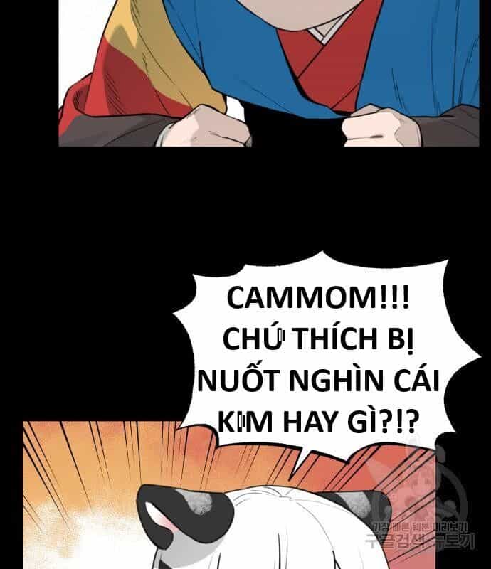 Hổ Đến Chơi Nhà - Chương 127 - ảnh 36