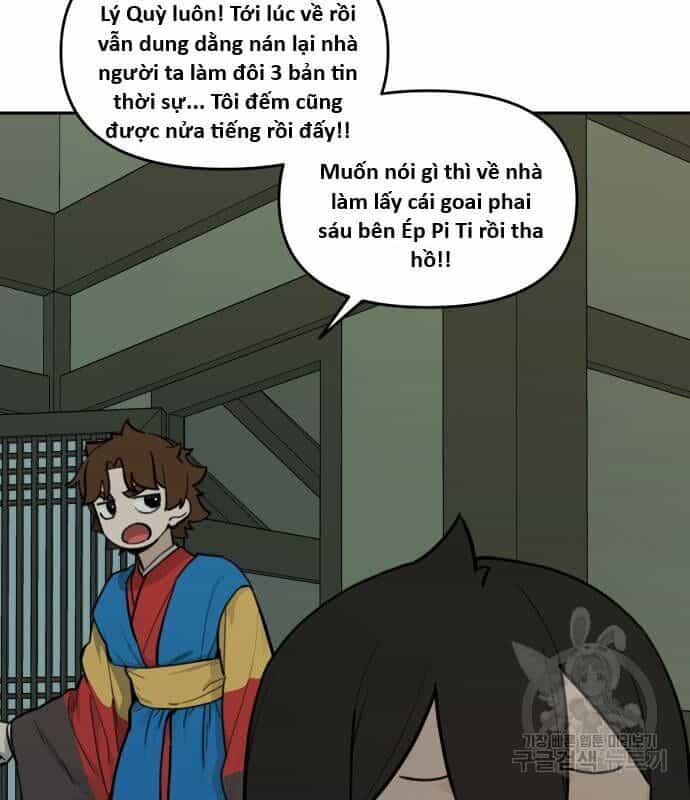 Hổ Đến Chơi Nhà - Chương 127 - ảnh 60