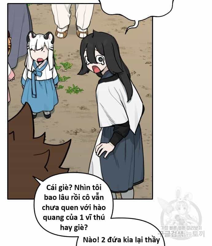 Hổ Đến Chơi Nhà - Chương 127 - ảnh 62
