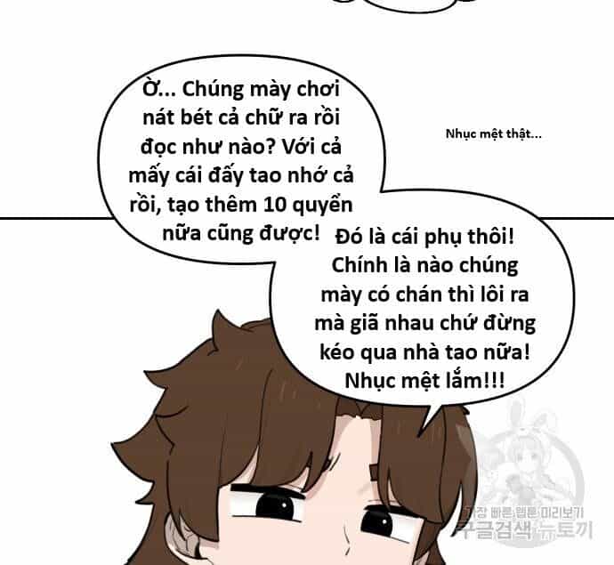 Hổ Đến Chơi Nhà - Chương 127 - ảnh 65