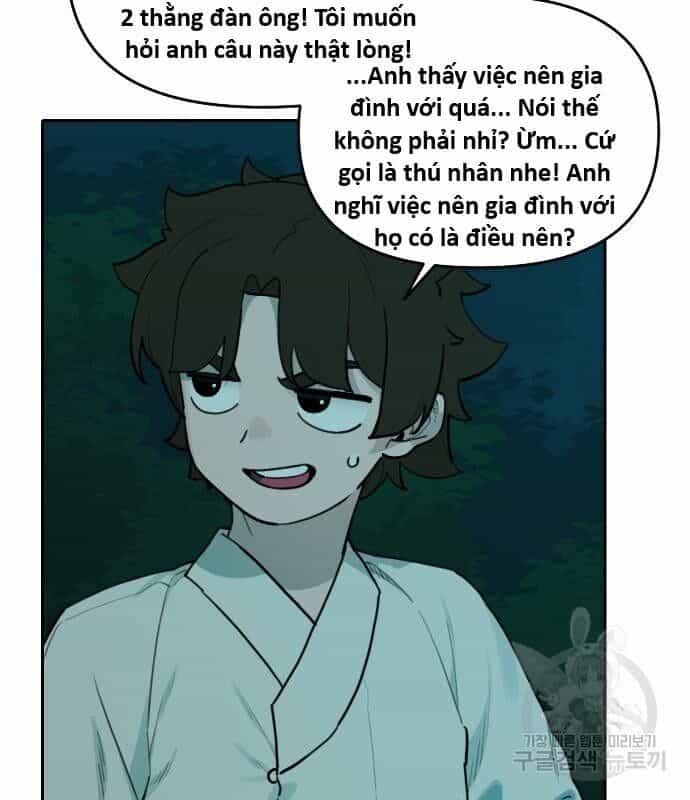 Hổ Đến Chơi Nhà - Chương 127 - ảnh 9