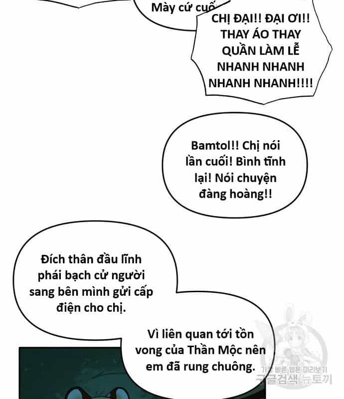 Hổ Đến Chơi Nhà - Chương 128 - ảnh 14