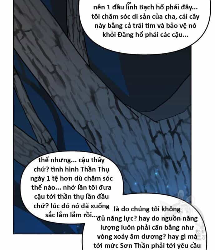 Hổ Đến Chơi Nhà - Chương 128 - ảnh 31