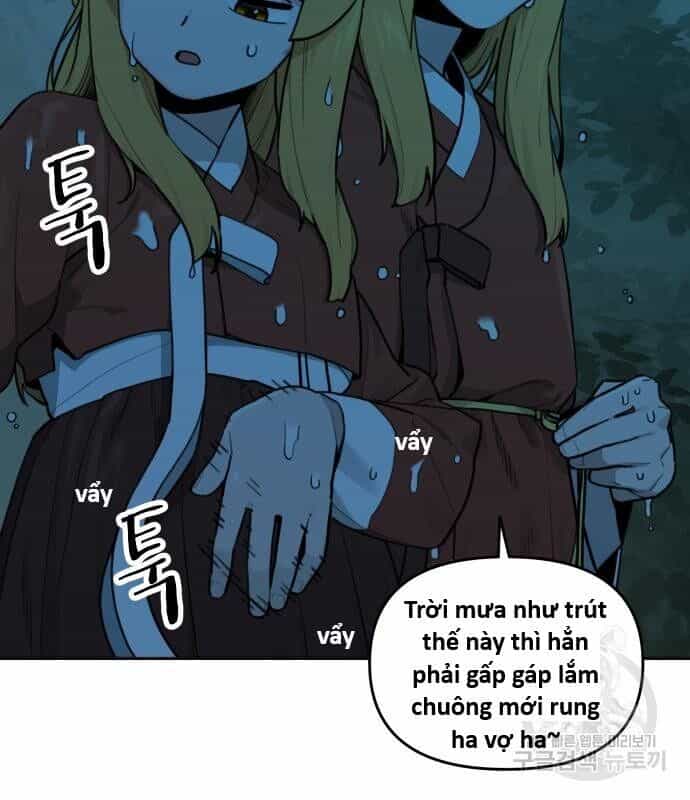 Hổ Đến Chơi Nhà - Chương 128 - ảnh 5