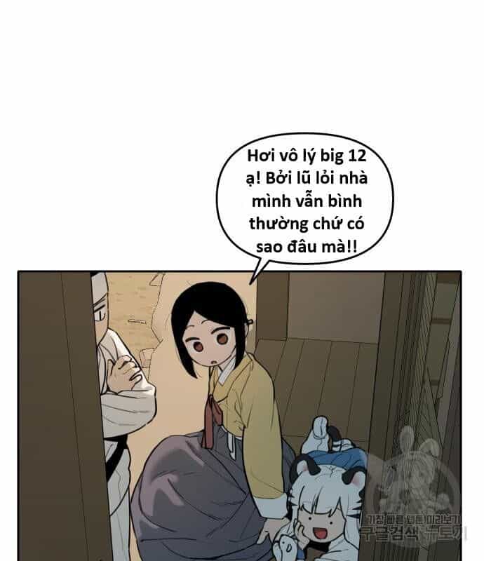 Hổ Đến Chơi Nhà - Chương 128 - ảnh 76