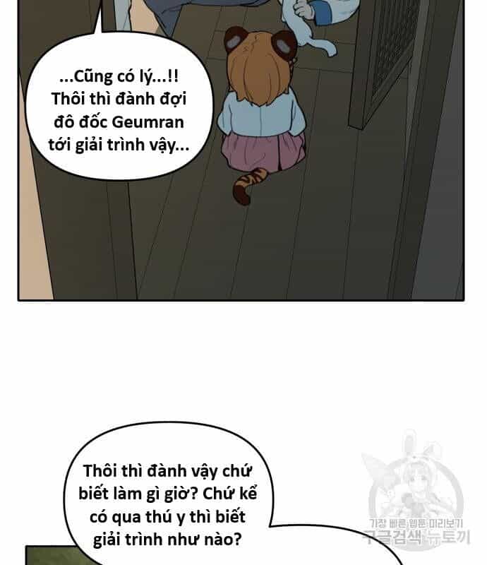 Hổ Đến Chơi Nhà - Chương 128 - ảnh 77