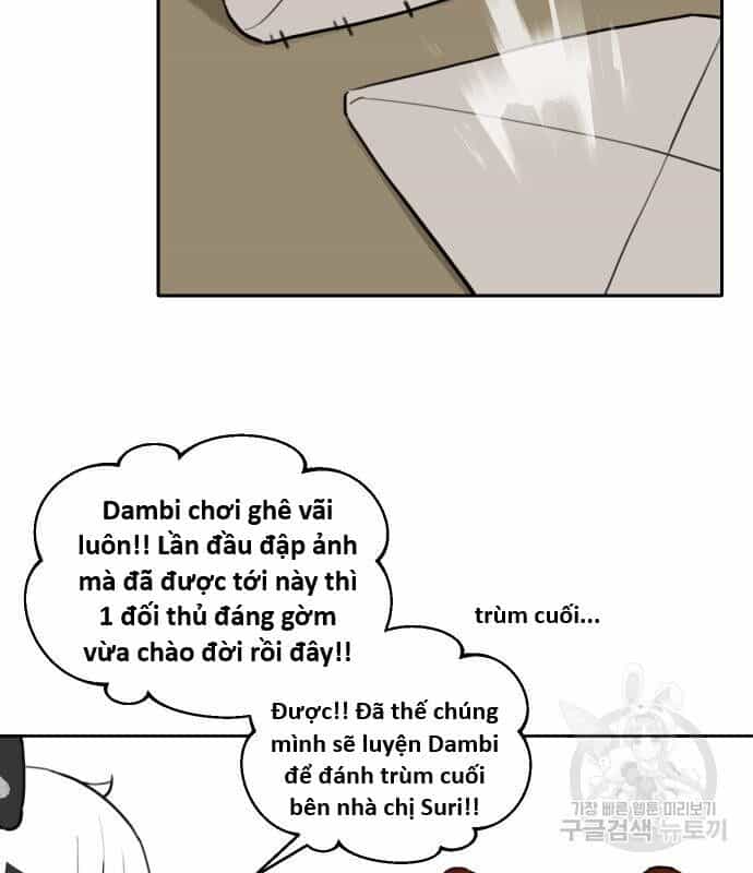 Hổ Đến Chơi Nhà - Chương 128 - ảnh 80