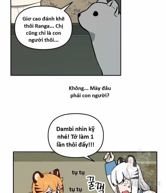 Hổ Đến Chơi Nhà - Chương 128 - ảnh 84