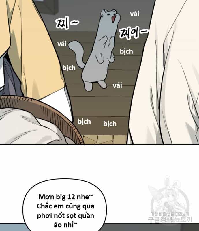 Hổ Đến Chơi Nhà - Chương 128 - ảnh 88
