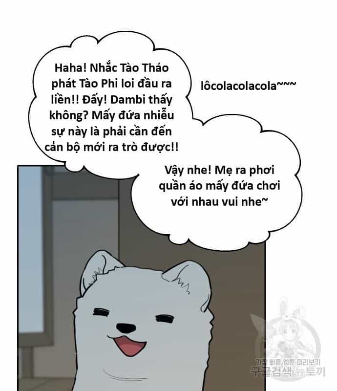 Hổ Đến Chơi Nhà - Chương 129 - ảnh 10