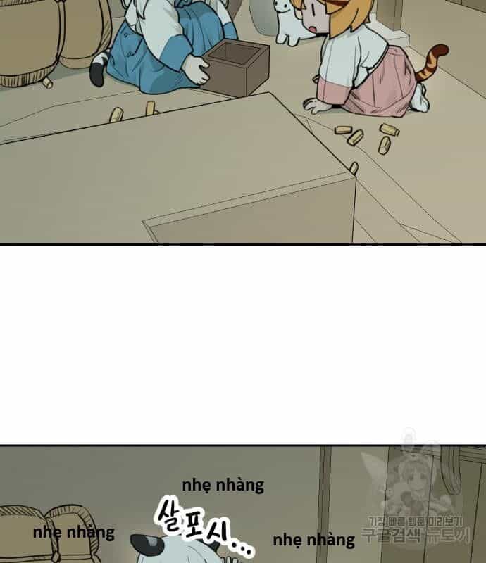 Hổ Đến Chơi Nhà - Chương 129 - ảnh 47