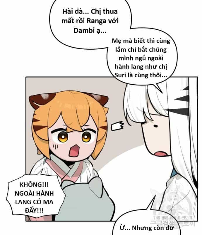Hổ Đến Chơi Nhà - Chương 129 - ảnh 50