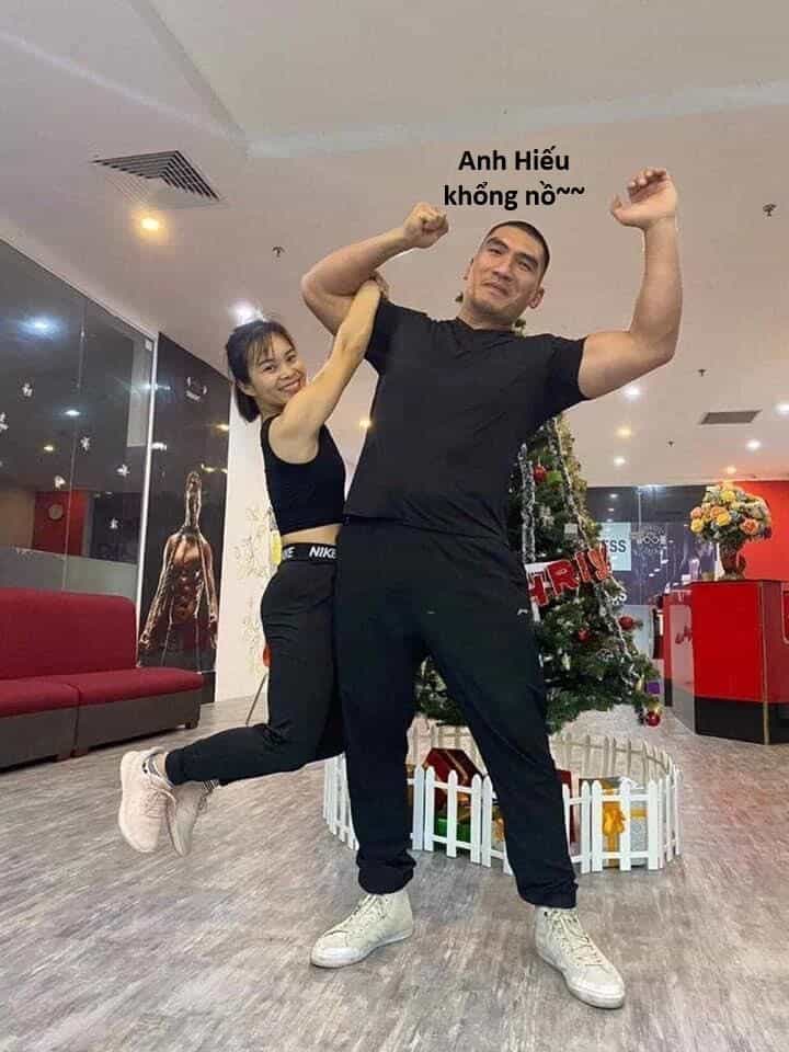 Hổ Đến Chơi Nhà - Chương 129 - ảnh 90