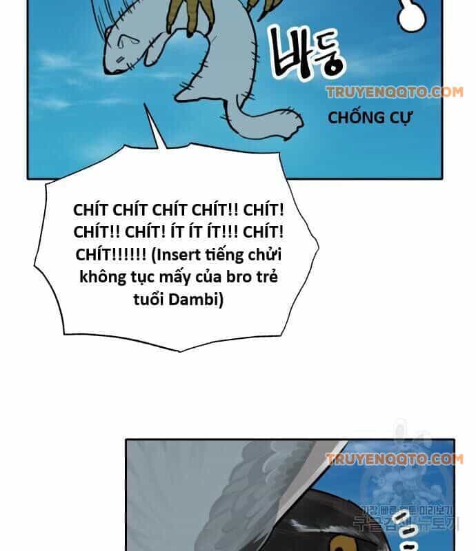 Hổ Đến Chơi Nhà - Chương 130 - ảnh 10