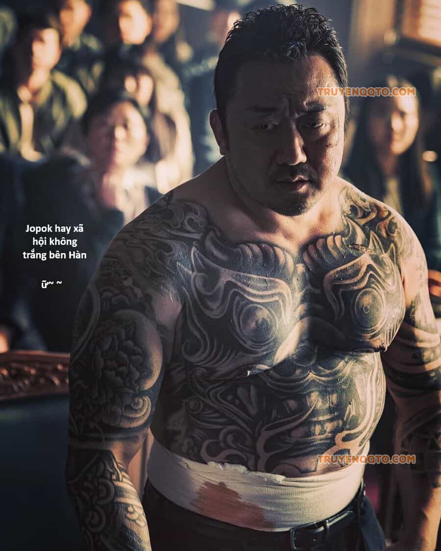 Hổ Đến Chơi Nhà - Chương 130 - ảnh 109